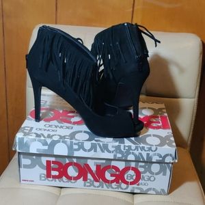 Women's heels